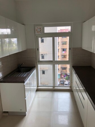 2 BHK Apartment For Rent in Omkar Meridia Kurla West Mumbai  7577946