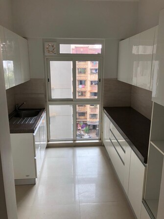 2 BHK Apartment For Rent in Omkar Meridia Kurla West Mumbai  7577946