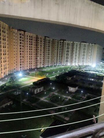 3 BHK Apartment – Exterior View View at Jaypee Wish Town Klassic, Sector 134 - for Sale