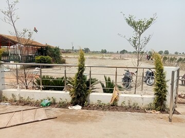  Plot – Exterior View View at Upsidc Site B - for Sale