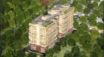 4 BHK Apartment For Resale in Orchid The Consulate Apartments Sector 24 Dwarka Delhi  7577979