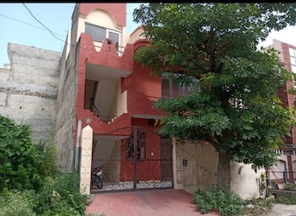 4 BHK Independent House For Resale in Uit Sector 9 Bhiwadi  7577995