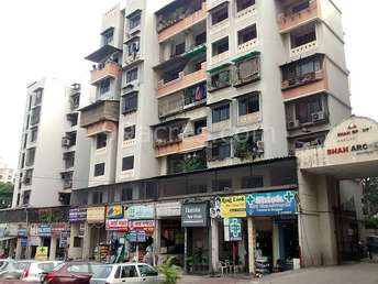 3 BHK Apartment For Resale in Shah Arcade Kharghar Navi Mumbai  7577967