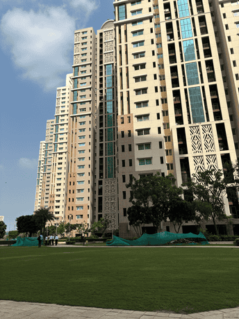 3 BHK Apartment For Rent in DLF Park Place - Park Heights Dlf Phase V Gurgaon  7578016