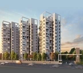 2 BHK Apartment For Resale in Rama Celestial City Phase II Ravet Pune  7578068