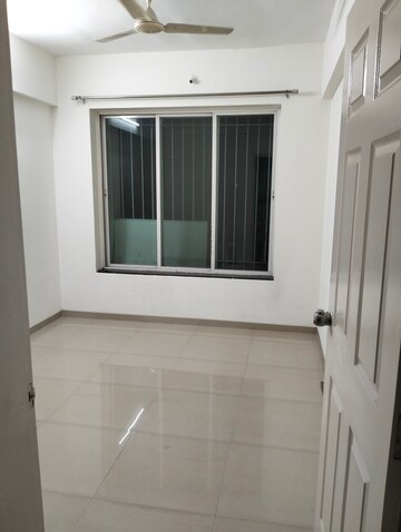 Bathroom in 2 BHK Apartment at Rama Celestial City Phase II, Ravet – for Sale