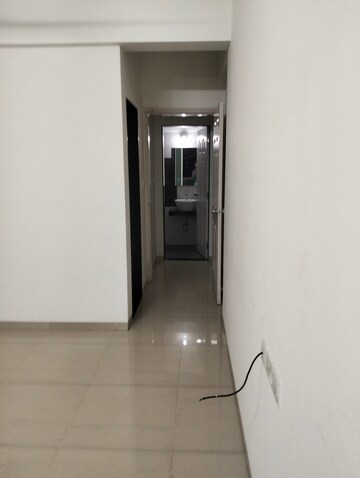 Building Lobby in 2 BHK Apartment at Rama Celestial City Phase II, Ravet – for Sale