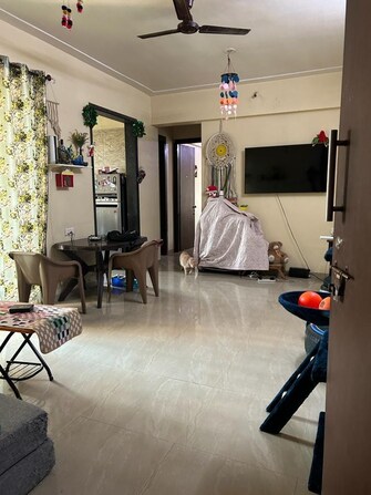 2 BHK Apartment For Rent in Kamdhenu Aura Taloja Navi Mumbai  7578115