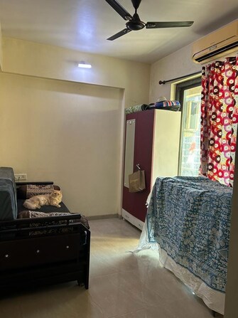 2 BHK Apartment For Rent in Kamdhenu Aura Taloja Navi Mumbai  7578115