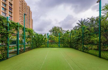 2 BHK Apartment – Exterior View View at Gurukrupa Marina Enclave, Malad West - for Sale