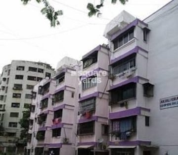 1 BHK Builder Floor For Rent in Anjali Kiran CHS Santacruz East Mumbai  7578136