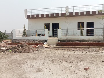  Plot – Exterior View View at Upsidc Site B - for Sale