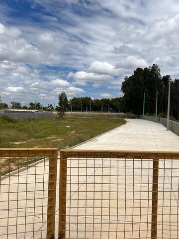  Plot – Exterior View View at Jigani - for Sale