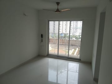 1 BHK Apartment For Rent in Puranik Aarambh Ghodbunder Road Thane  7578117