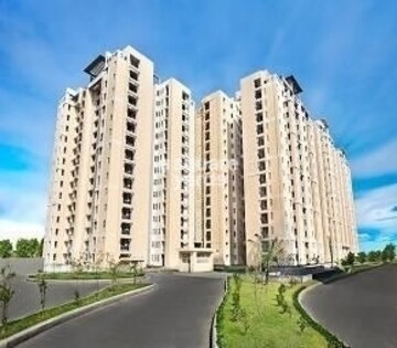 3 BHK Apartment For Rent in Jaypee Wish Town Klassic, Sector 134