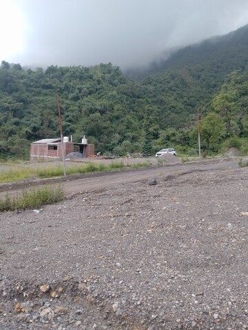 Plot Area in  Plot at Saharanpur Road – for Sale