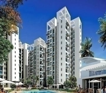 2 BHK Apartment For Resale in Pharande Celestial City Ravet Pune  7578133