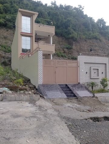  Plot – Exterior View View at Saharanpur Road - for Sale