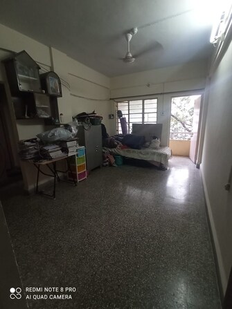 1 BHK Apartment For Resale in Pragati Apartments Dahanukar Colony Dahanukar Colony Pune  7578135