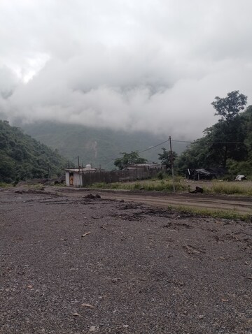 Plot Area in  Plot at Saharanpur Road – for Sale