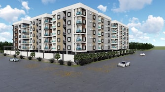 3 BHK Apartment For Resale in SR Palace Bachupally Bachupally Hyderabad  7578286