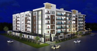 3 BHK Apartment For Resale in SR Palace Bachupally Bachupally Hyderabad  7578286