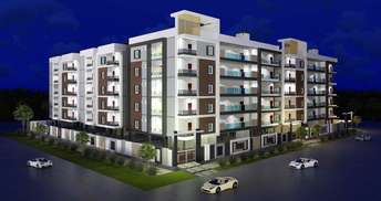 3 BHK Apartment For Resale in SR Palace Bachupally Bachupally Hyderabad  7578286