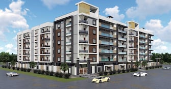 3 BHK Apartment For Resale in SR Palace Bachupally Bachupally Hyderabad  7578286