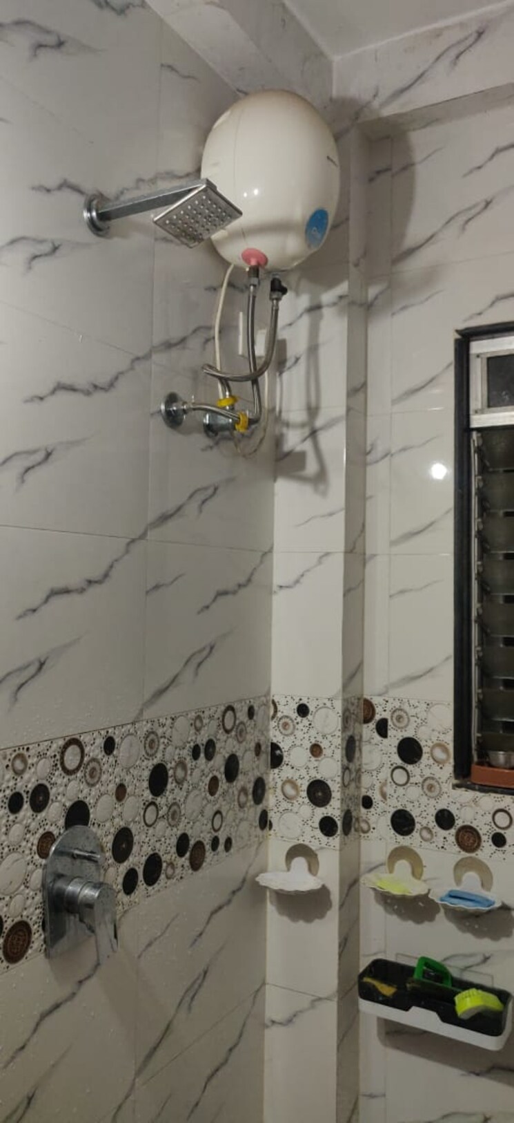 Balcony, vastu-vihar-kh2 1 Bedroom 440 Sq.Ft. Apartment In Kharghar Navi Mumbai 7578203