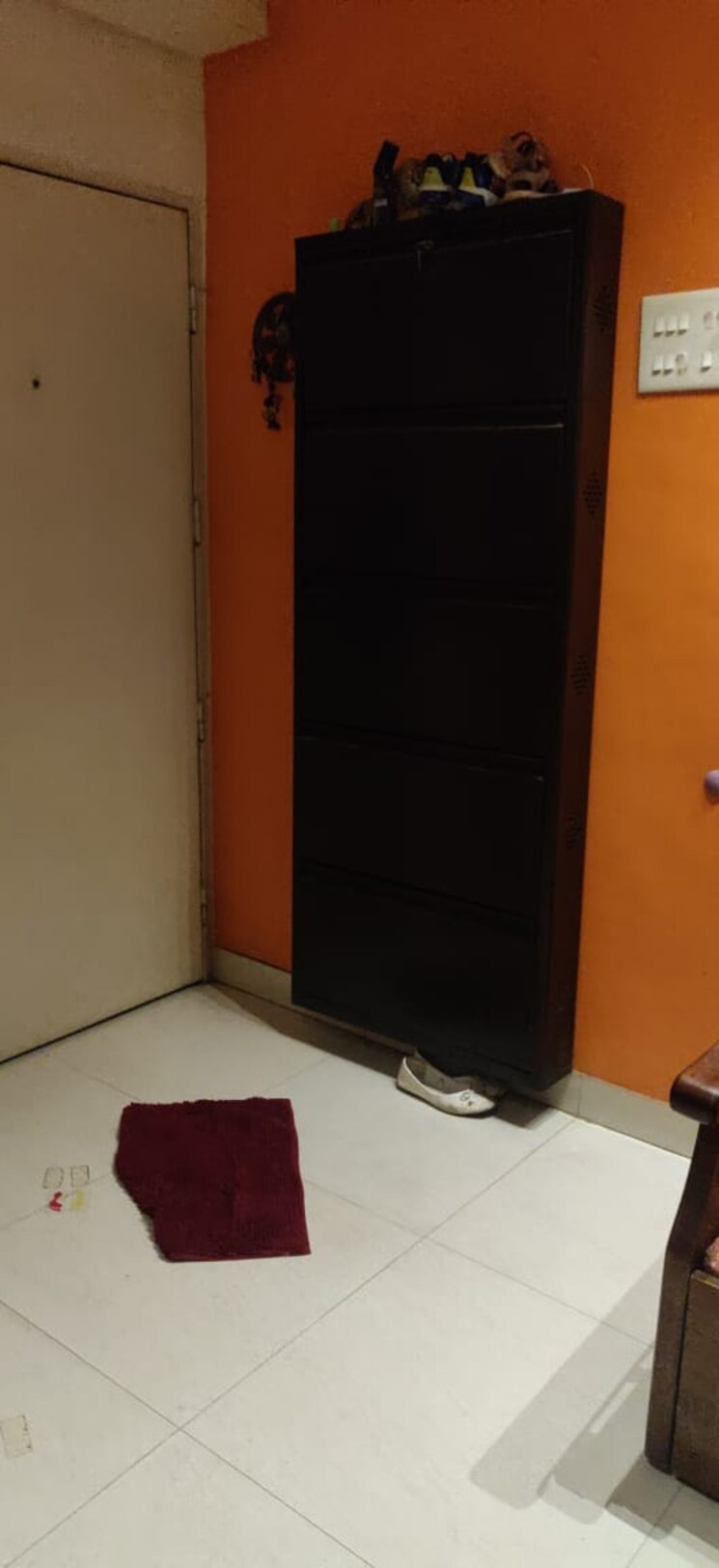 undefined, vastu-vihar-kh2 1 Bedroom 440 Sq.Ft. Apartment In Kharghar Navi Mumbai 7578203