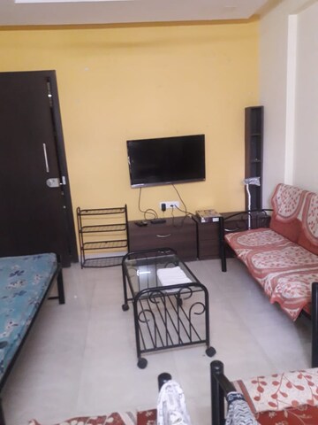 2 BHK Apartment For Resale in SSD Sai Pearl Pimple Saudagar Pune  7578119