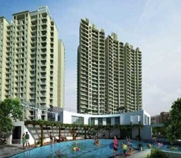 1 BHK Apartment For Rent in Vihang Valley Phase1 Kasarvadavali Thane  7578209