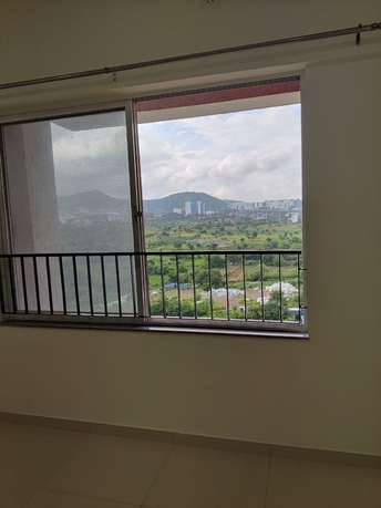 2 BHK Apartment For Rent in Godrej 24 Hinjewadi Pune  7578247