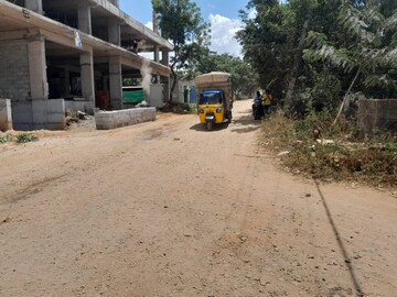 Commercial Industrial Plot 8000 Sq.Ft. For Resale in Magadi Road Bangalore  7578254