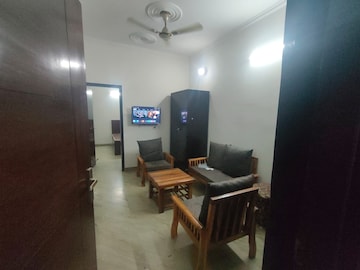 1 BHK Apartment For Rent in AEZ Aloha Sector 57 Gurgaon  7578238