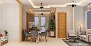 Gym in 3.5 BHK Apartment at Ramgarh Bhudda – for Sale