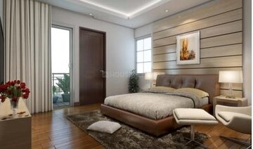 Bedroom in 3.5 BHK Apartment at Ramgarh Bhudda – for Sale