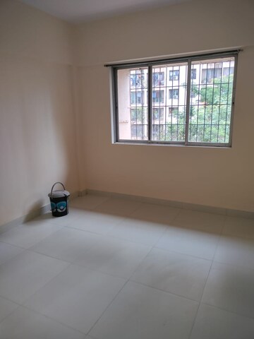 Room in 1 BHK Apartment at Soham Parijat Gardens, Ghodbunder Road – for Sale