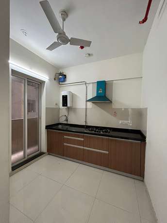 2 BHK Apartment For Resale in Pride Purple Park Connect Hinjewadi Pune  7578404