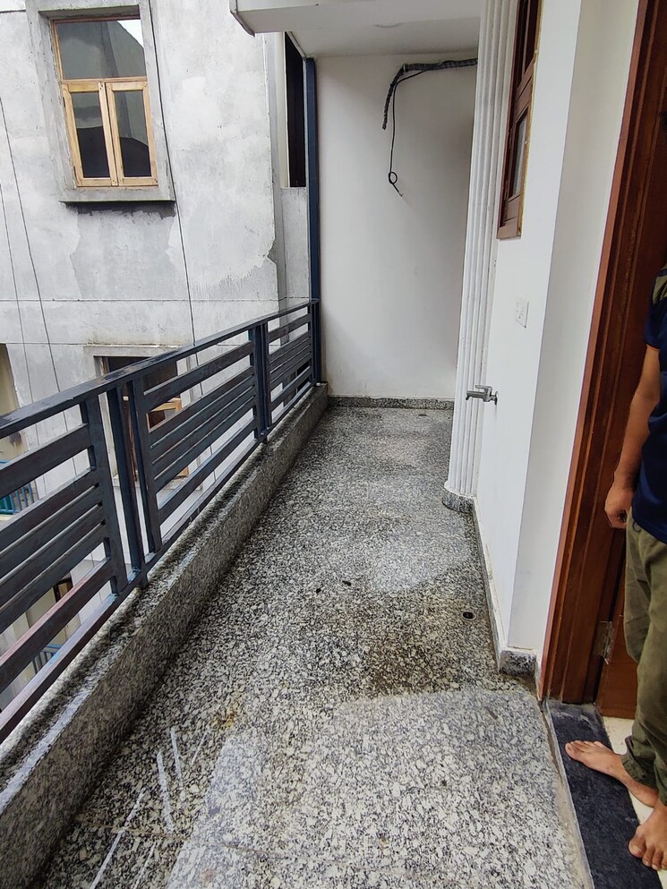 Balcony, wadhwa-wise-city 3 Bedroom 1435 Sq.Ft. Apartment In Old Panvel Navi Mumbai 7578323