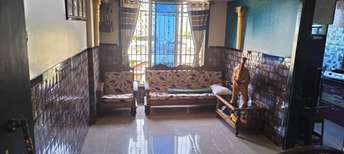 1 BHK Apartment For Rent in Vighnaharta CHS Khanda Colony Khanda Colony Navi Mumbai  7578343