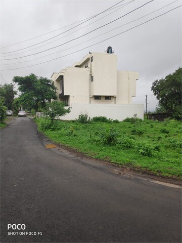 Plot For Resale in Ali Ganj Bhopal  7578290