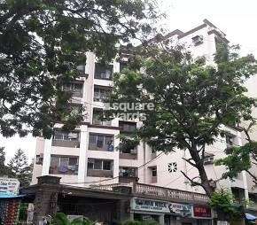 2 BHK Apartment For Rent in Ekta Vivek Apartments Dahisar West Mumbai  7578401