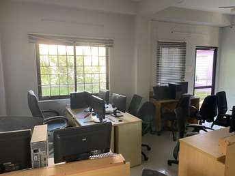 Commercial Office Space 900 Sq.Ft. For Rent in Adambakkam Chennai  7578260