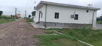  Plot – Exterior View View at Neharpar - for Sale