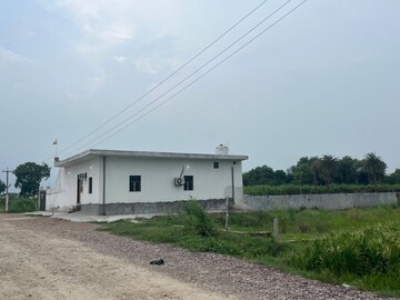  Plot – Exterior View View at Neharpar - for Sale