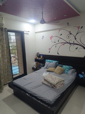 2 BHK Apartment For Rent in Tricity Skyline Sanpada Navi Mumbai  7578445