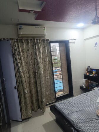 2 BHK Apartment For Rent in Tricity Skyline Sanpada Navi Mumbai  7578445