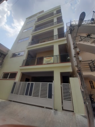 3 BHK Independent House For Rent in Rt Nagar Bangalore  7578440