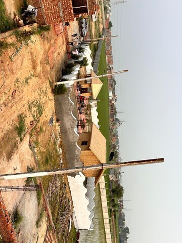  Plot – Exterior View View at Tappal - for Sale